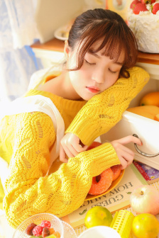 小女花不弃电视剧