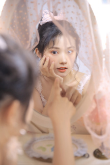 薯童谣