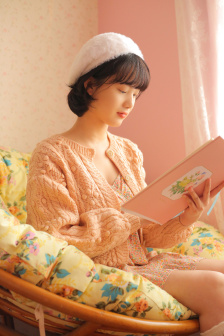 あかねさす少女第二季