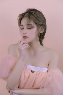 韩国太太的告白
